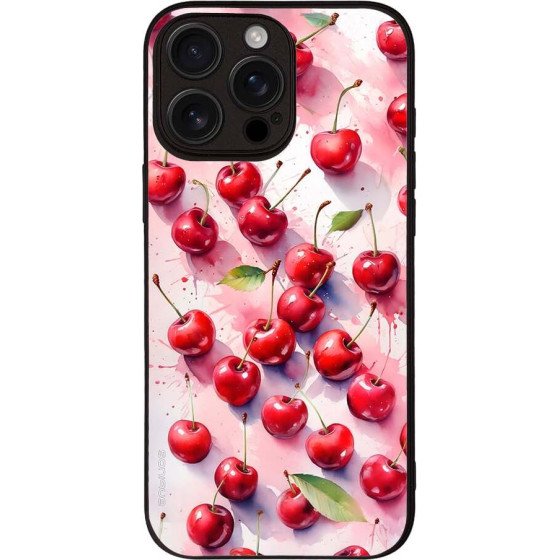 Sonique ���� Fruit Series ��� Apple Iphone 16 Pro Max ������
