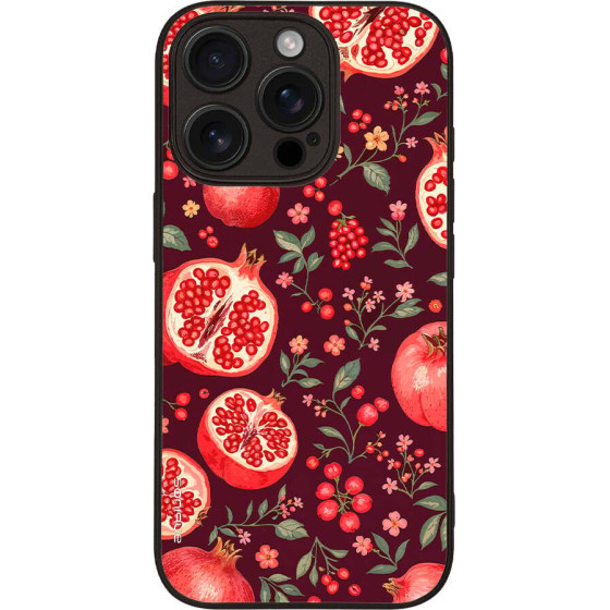 Sonique ���� Fruit Series ��� Apple Iphone 16 Pro ����