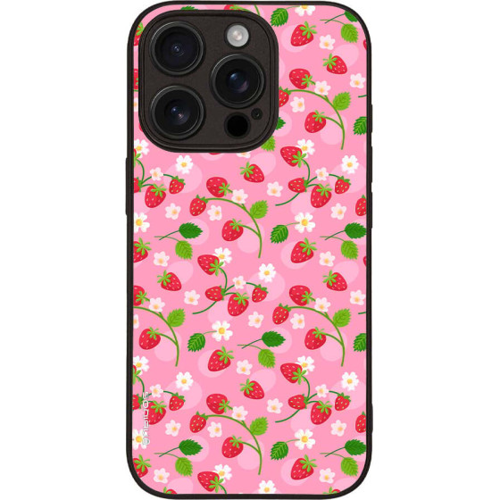 Sonique ���� Fruit Series ��� Apple Iphone 16 Pro �������