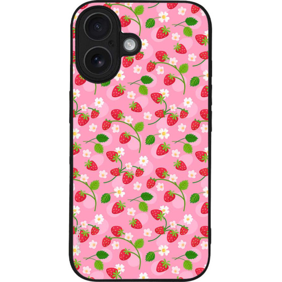 Sonique ���� Fruit Series ��� Apple Iphone 16 �������