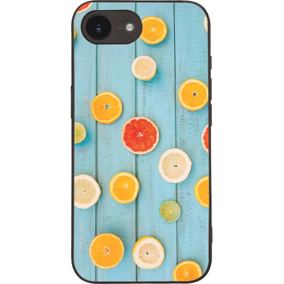 Sonique ���� Fruit Series ��� Apple Iphone 16e �����������