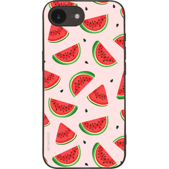 Sonique ���� Fruit Series ��� Apple Iphone 16e ��������