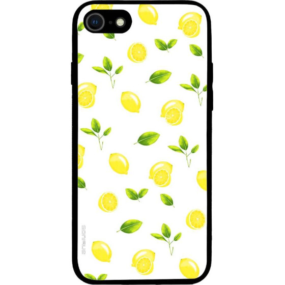 Sonique ���� Fruit Series ��� Apple Iphone 7 / Iphone 8 / Iphone Se 2020 / Iphone Se 2022 ������ 01