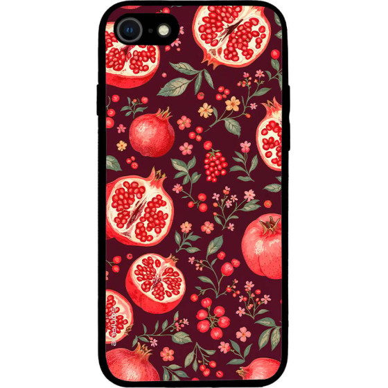 Sonique ���� Fruit Series ��� Apple Iphone 7 / Iphone 8 / Iphone Se 2020 / Iphone Se 2022 ����
