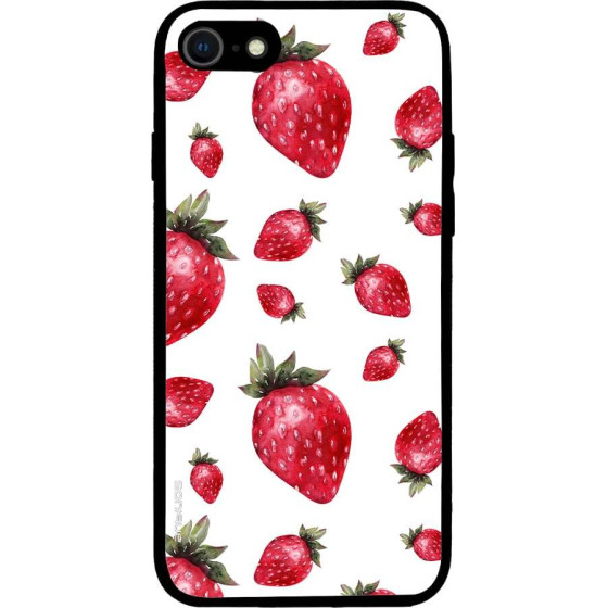 Sonique ���� Fruit Series ��� Apple Iphone 7 / Iphone 8 / Iphone Se 2020 / Iphone Se 2022 ������� 01