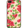 Sonique ���� Fruit Series ��� Apple Iphone 7 Plus / Iphone 8 Plus ���������