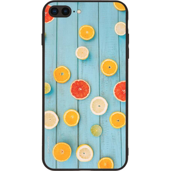 Sonique ���� Fruit Series ��� Apple Iphone 7 Plus / Iphone 8 Plus �����������
