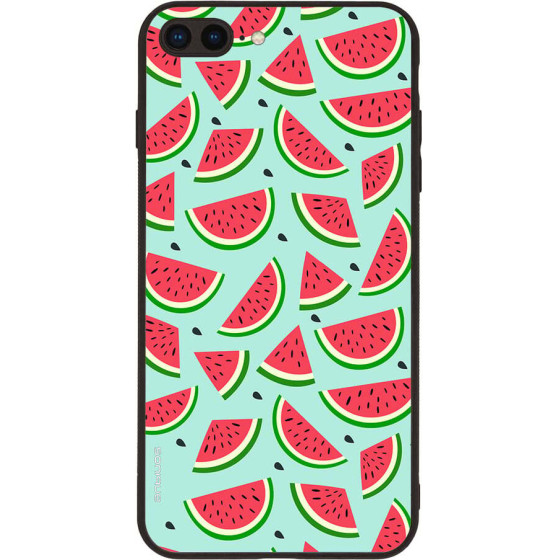 Sonique ���� Fruit Series ��� Apple Iphone 7 Plus / Iphone 8 Plus �������� 01
