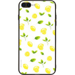 Sonique ���� Fruit Series ��� Apple Iphone 7 Plus / Iphone 8 Plus ������ 01