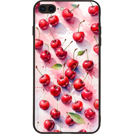 Sonique ���� Fruit Series ��� Apple Iphone 7 Plus / Iphone 8 Plus ������