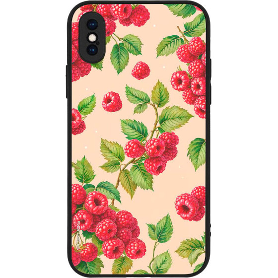 Sonique ���� Fruit Series ��� Apple Iphone X / Iphone Xs ���������