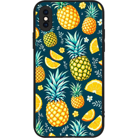 Sonique ���� Fruit Series ��� Apple Iphone X / Iphone Xs ������
