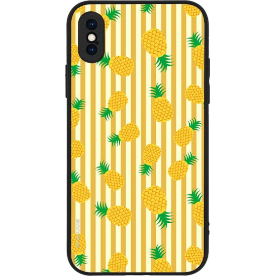 Sonique ���� Fruit Series ��� Apple Iphone X / Iphone Xs ������ 01
