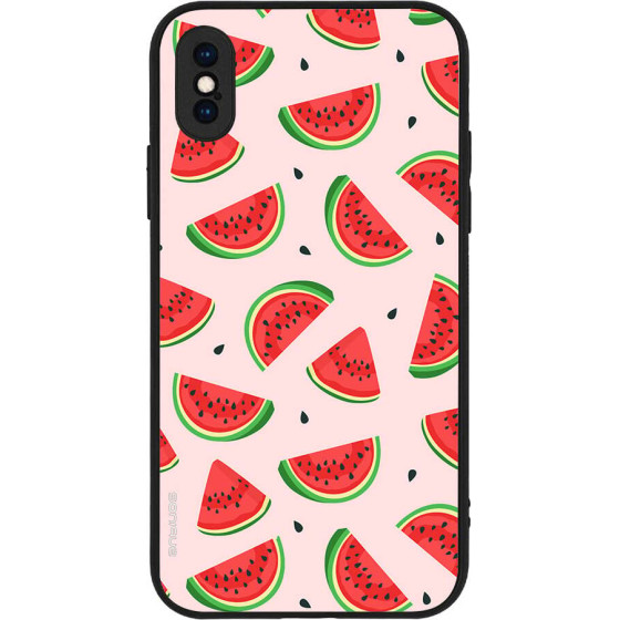 Sonique ���� Fruit Series ��� Apple Iphone X / Iphone Xs ��������