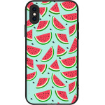 Sonique ���� Fruit Series ��� Apple Iphone X / Iphone Xs �������� 01