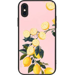 Sonique ���� Fruit Series ��� Apple Iphone X / Iphone Xs ������