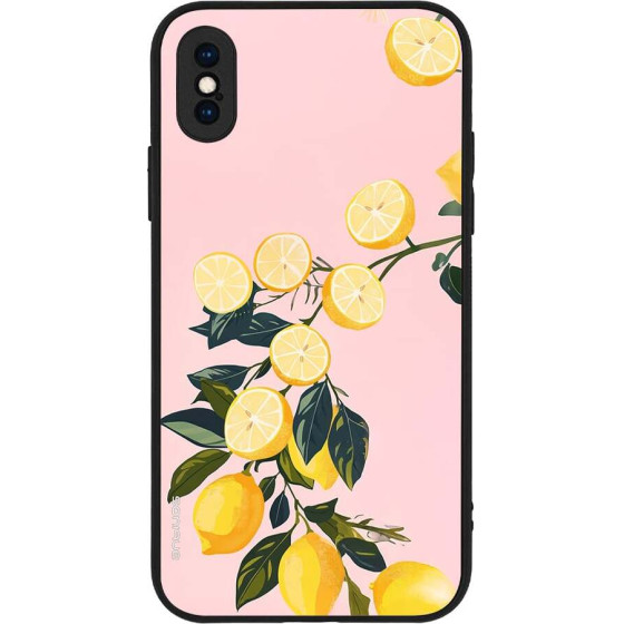 Sonique ���� Fruit Series ��� Apple Iphone X / Iphone Xs ������