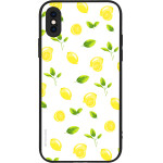 Sonique ���� Fruit Series ��� Apple Iphone X / Iphone Xs ������ 01