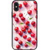 Sonique ���� Fruit Series ��� Apple Iphone X / Iphone Xs ������