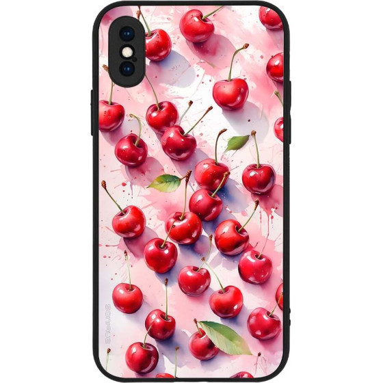 Sonique ���� Fruit Series ��� Apple Iphone X / Iphone Xs ������