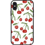 Sonique ���� Fruit Series ��� Apple Iphone X / Iphone Xs ������ 01