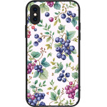 Sonique ���� Fruit Series ��� Apple Iphone X / Iphone Xs �������