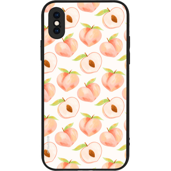 Sonique ���� Fruit Series ��� Apple Iphone X / Iphone Xs ��������