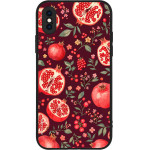 Sonique ���� Fruit Series ��� Apple Iphone X / Iphone Xs ����