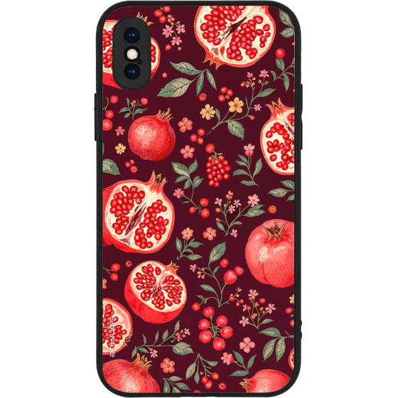 Sonique ���� Fruit Series ��� Apple Iphone X / Iphone Xs ����
