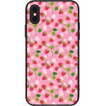 Sonique ���� Fruit Series ��� Apple Iphone X / Iphone Xs �������