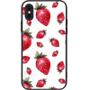 Sonique ���� Fruit Series ��� Apple Iphone X / Iphone Xs ������� 01