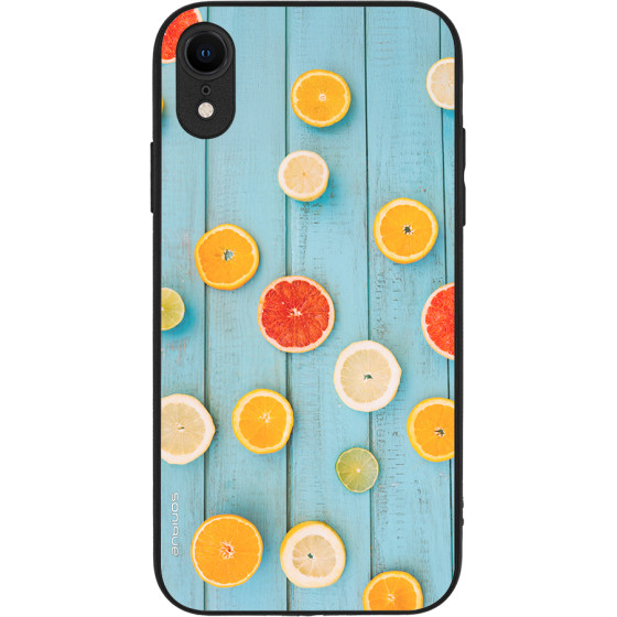 Sonique ���� Fruit Series ��� Apple Iphone Xr �����������