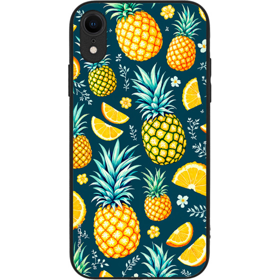 Sonique ���� Fruit Series ��� Apple Iphone Xr ������