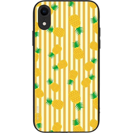 Sonique ���� Fruit Series ��� Apple Iphone Xr ������ 01