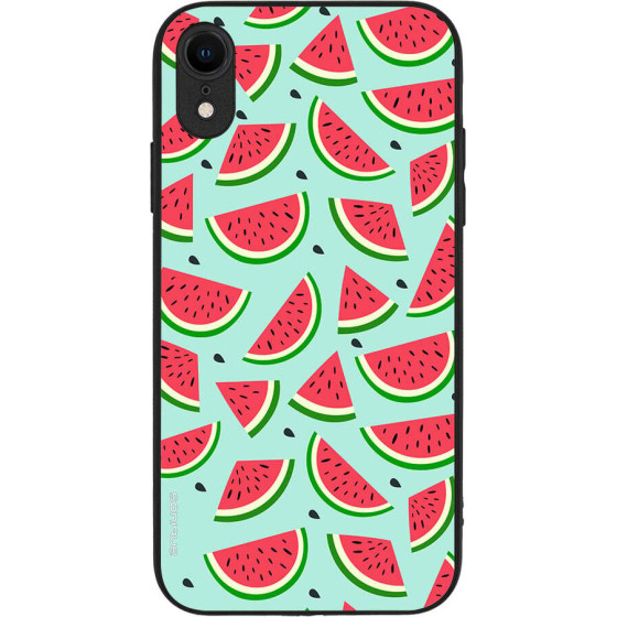 Sonique ���� Fruit Series ��� Apple Iphone Xr �������� 01