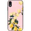 Sonique ���� Fruit Series ��� Apple Iphone Xr ������