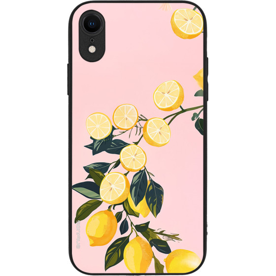 Sonique ���� Fruit Series ��� Apple Iphone Xr ������