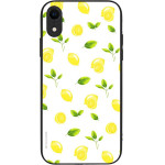 Sonique ���� Fruit Series ��� Apple Iphone Xr ������ 01
