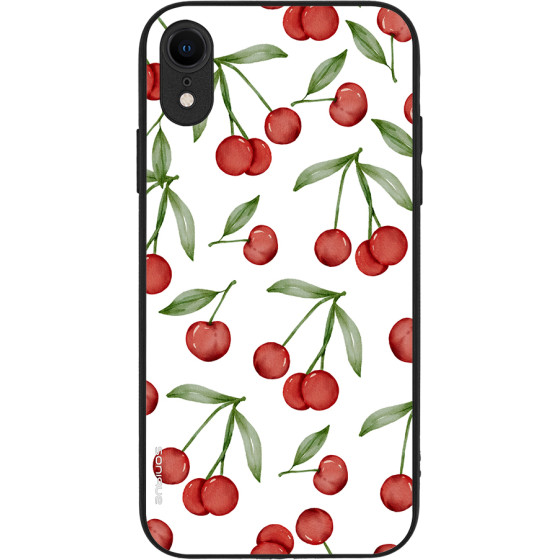 Sonique ���� Fruit Series ��� Apple Iphone Xr ������ 01