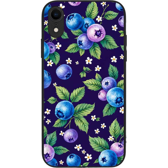 Sonique ���� Fruit Series ��� Apple Iphone Xr ������� 01