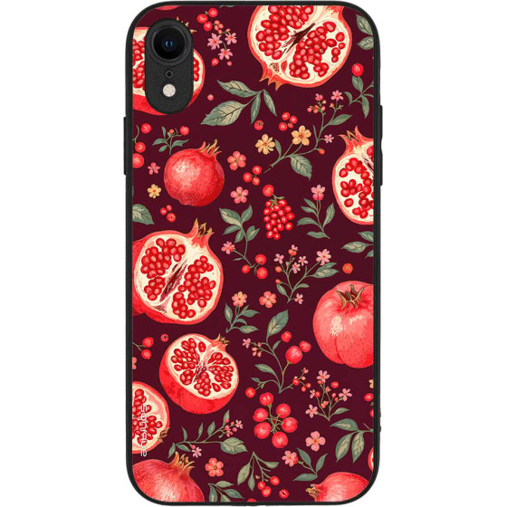 Sonique ���� Fruit Series ��� Apple Iphone Xr ����