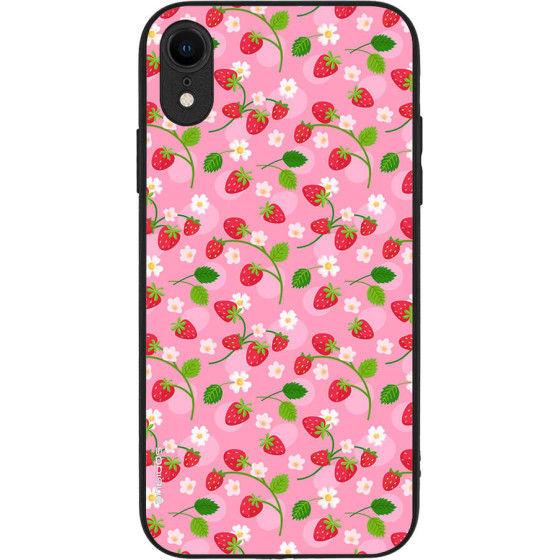 Sonique ���� Fruit Series ��� Apple Iphone Xr �������