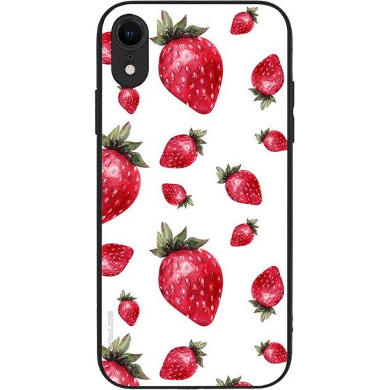 Sonique ���� Fruit Series ��� Apple Iphone Xr ������� 01