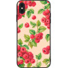 Sonique ���� Fruit Series ��� Apple Iphone Xs Max ���������