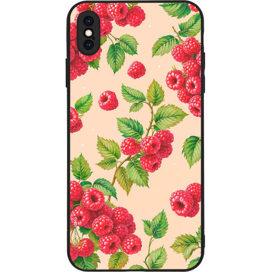 Sonique ���� Fruit Series ��� Apple Iphone Xs Max ���������
