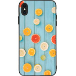 Sonique ���� Fruit Series ��� Apple Iphone Xs Max �����������