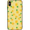 Sonique ���� Fruit Series ��� Apple Iphone Xs Max ������ 01