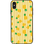 Sonique ���� Fruit Series ��� Apple Iphone Xs Max ������ 01