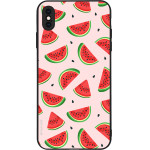 Sonique ���� Fruit Series ��� Apple Iphone Xs Max ��������