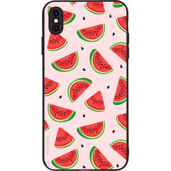 Sonique ���� Fruit Series ��� Apple Iphone Xs Max ��������